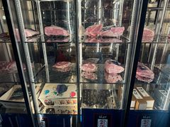 -觅福里•熟成和牛餐厅
