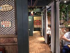 -有才叔的小馆(招商依云曲江店)