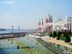 -海河外滩公园