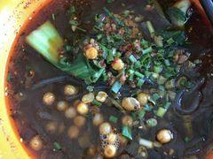 -北京信息科技大学清河小营校区学生食堂