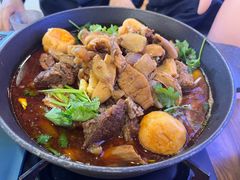 牛腩牛杂煲-牛腩之旅·牛腩牛杂煲(光启城美食城店)