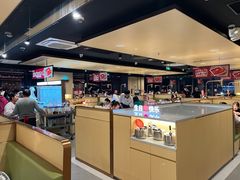 -海底捞火锅(龙湖金沙天街店)
