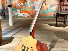 -宣科纳西古乐·非遗音乐(大水车店)