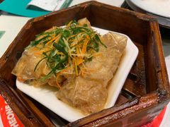 -明腾壹间茶餐厅(新都会花园广场店)