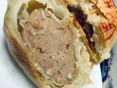 鲜肉月饼-西区老大房(愚园路店)