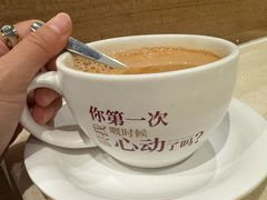 -和平馆·地道港澳茶餐厅(西门口店)