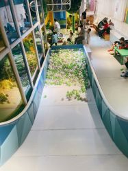 -KidSteam儿童乐园(富力城店)