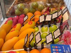 -每日新鲜水果吧(南京东路店)