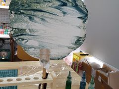 -爆爆手作·掐丝珐琅·Tufting·捏捏乐DIY团建集合店(朝阳店)