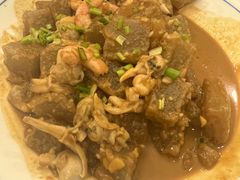 -旺角小渔村(幸福中路店)