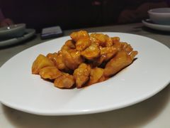 咕咾肉-韵秋荷(宝山龙湖天街店)
