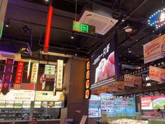 -王庄阿咪海鲜大排档(象园店)