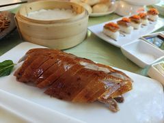 -京尊烤鸭店JINGZUN(春秀路店)