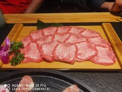 -龙记珍牛和牛烧肉(龙南街店)