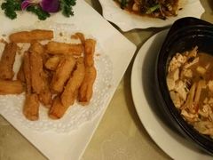 -来客家食府 · 福建客家菜(厦禾路店)