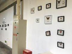 -红栌温泉山庄生态美食餐厅