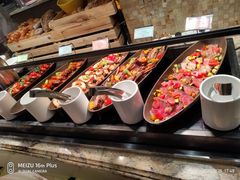 -咖啡苑自助餐厅·中国大饭店