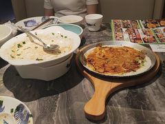 -前海沿·海鲜水饺青岛菜(乐客城店)