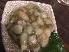 芥末章鱼-角落里(中山公园店)