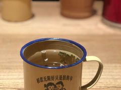 -农耕记·湖南土菜(科技园店)