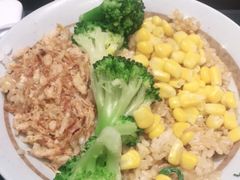 -永和大王(花好园店)