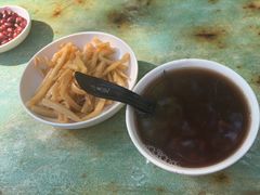 -漆黑觉米粉(三里屯店)