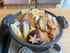 -王鼎精致料理铁板烧(世博源店)