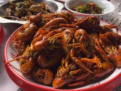 -辣不怕口味虾(凌霄路店)