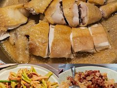 -先记烧鹅王·本地粤菜(福永店)