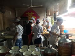 -忆秦园小笼包(惠山古镇总店)
