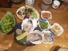 -和彩放题(渔阳店)