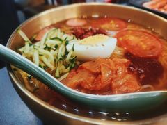 -齐齐哈尔烤肉·烧烤·烤鱼(万科时一区店)