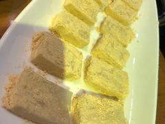 -老炉家木炭烤肉(长江国际店)