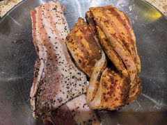 -姜胖胖首尔自助烤肉·街头小吃大排档(国瑞中心店)