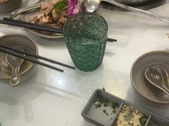 -喃喃椰·糟粕醋·椰子鸡火锅(七堡花园店)