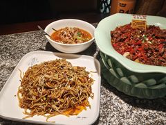 -老萍巷莲花血鸭·萍乡地标江西菜(步行街店)