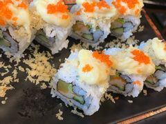 -榴大大·寿司先生(哈街店)
