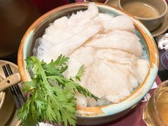 -盡膳口福·百年汤方火锅(科华北路店)