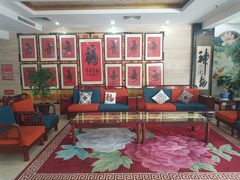 -康梦圆国际老年公寓