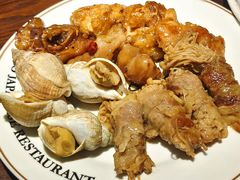 -松子料理(白家庄店)