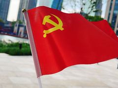 -中共一大纪念馆
