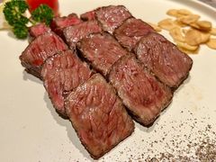 -御瀛日本料理