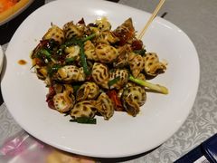 -达叔香味海鲜(海棠68环球美食街店)