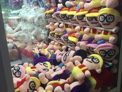 -天空之城动漫电玩世界(路劲又一城店)