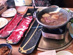 -一井烧肉·活鳗·寿司(望京SOHO店)