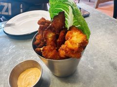 -尚牛社会 Beef & Liberty(金桥EKA天物店)