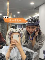 -D.z Salon 无痕接发潮店