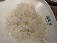 -淘米捞·米汤脆鲩鱼火锅(福田皇岗店)