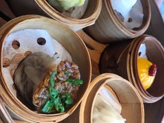 五小福-南小馆(迪士尼小镇店)