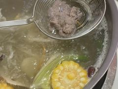 -大四喜·鲜牛肉火锅(洛阳大学城店)